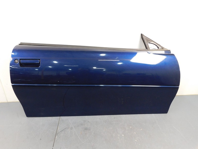 2000 98 99 00 01 02 Chevy Camaro SS Coupe Right Passenger Side Door #2927 - M5