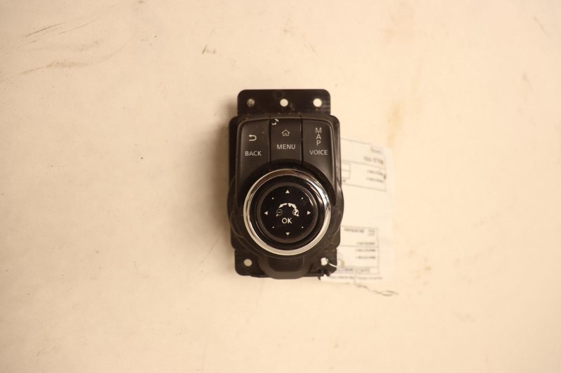 2016-2023 NISSAN MAXIMA CONSOILE NAVI RADIO MEDIA MENU CONTROLLER SWITCH OEM