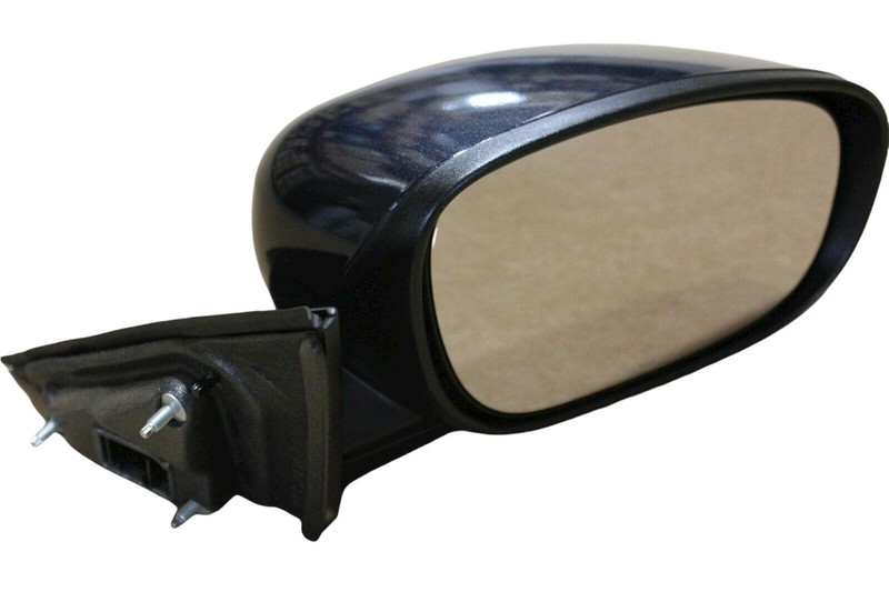 2005-2008 Dodge Magnum Passenger Door Mirror 1CG381BLAC OEM NOS