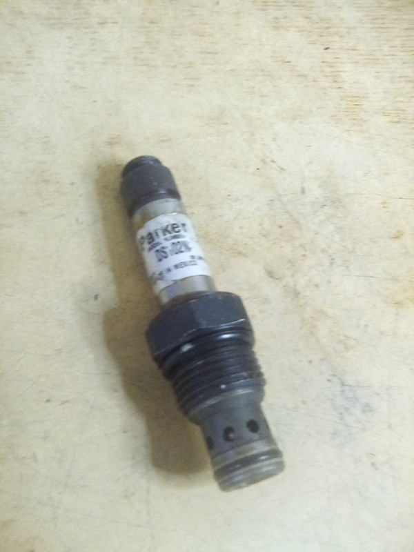 Parker DS102N-20 Valve
