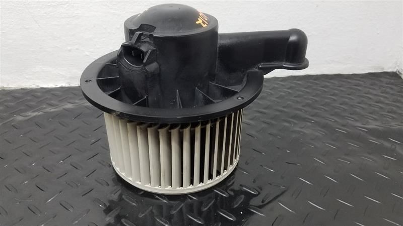 06-10 Ford Explorer Front Blower Fan Motor OEM 8L2Z-19805-A