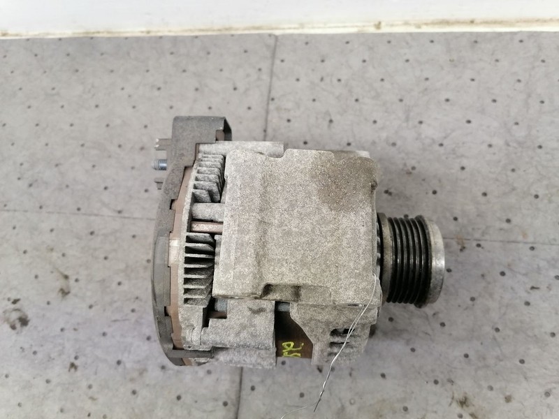 Alternator Fits 18-20 AUDI A5 1666537