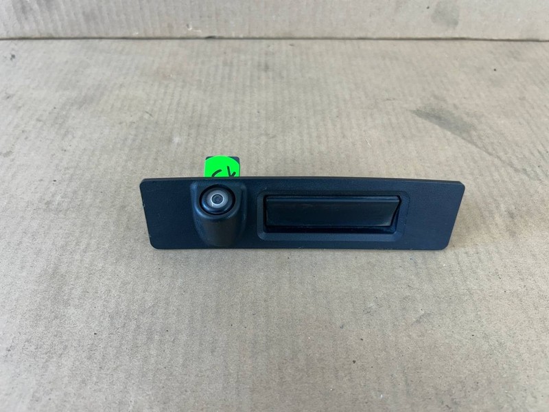 ✅2017-2023 Tesla Model 3/Y Trunk Handle Rear View Camera 1095949-00-E OEM