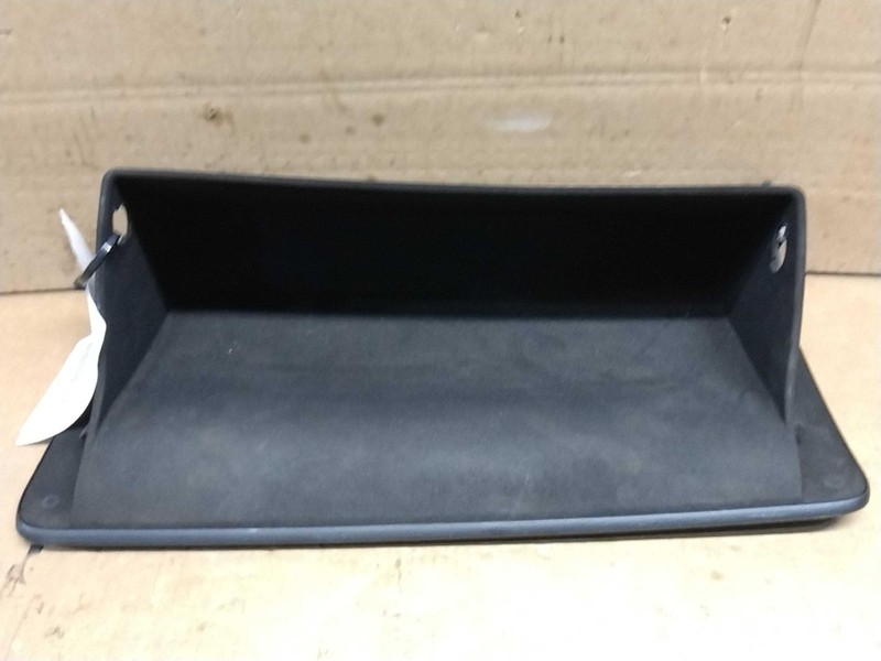 2020 KIA Telluride Black Glove Box Door OEM Used 116K Miles NJ25-22148-557541
