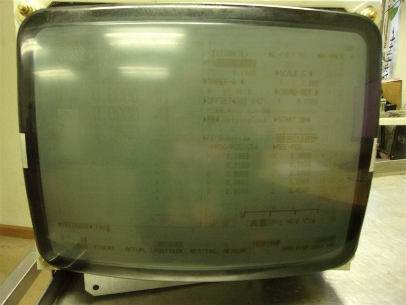 Totoku Electric CDT14148B Monitor *FREE SHIPPING*