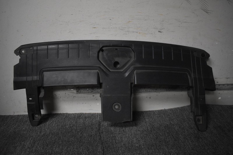 2019-2020 AUDI Q8 PREMIUM SIGHT SHIELD FACTORY OEM