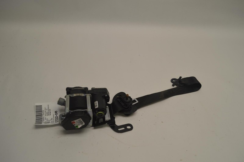 2013-2015 BMW 740I 750LI F01 F02 FRONT LEFT DRIVER SIDE SEAT BELT OEM