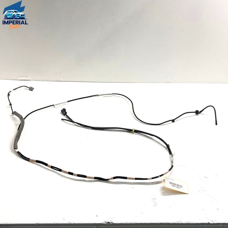 2016 - 2018 Honda Pilot Touring Roof HDMI Wire Cable Wiring Harness OEM
