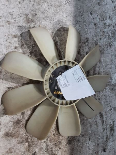 Fan Blade Fits 00-13 SUBURBAN 2500 3270834