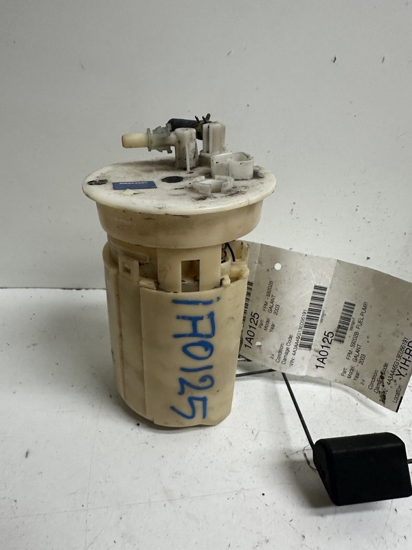 2003-2004 Mitsubishi Eclipse 2.4L Fuel Pump w Sending Unit & Bracket