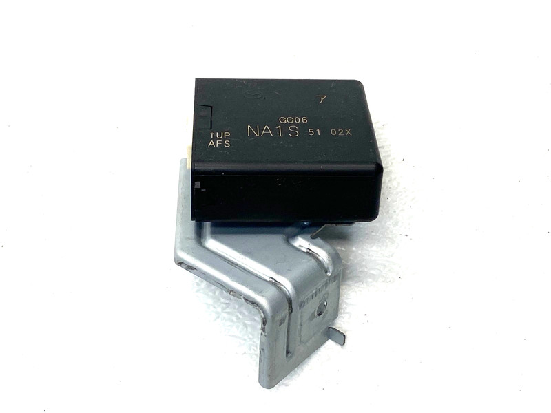 16-19 MAZDA MX-5 MIATA ADAPTIVE HEADLIGHT CONTROL MODULE OEM #A0.43