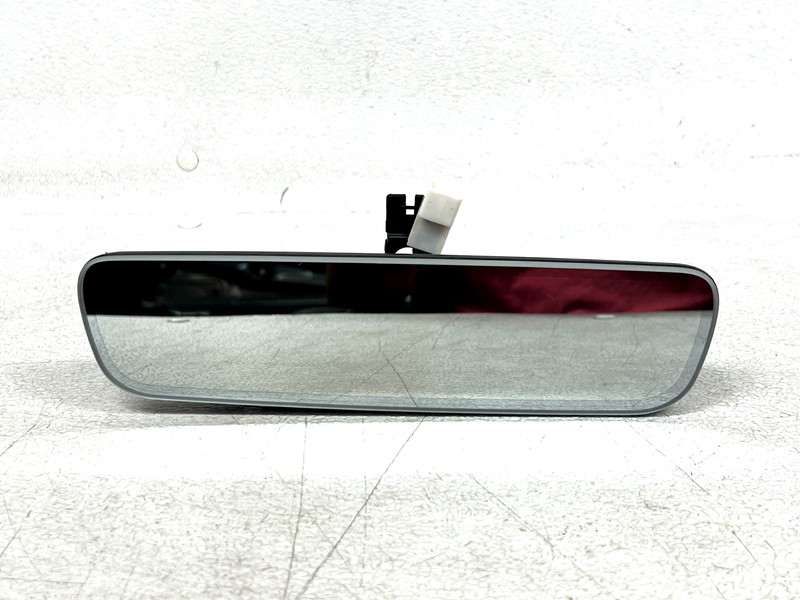 ⭐2015-2017 LEXUS RC350 FRONT UPPER INTERIOR REAR VIEW MIRROR ASSY OEM LOT2652