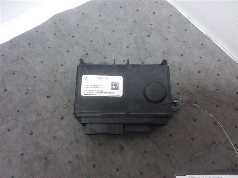 Tire Inflation Monitor Module 2013 Ford Transit Connect 9T1T-15X602-AD