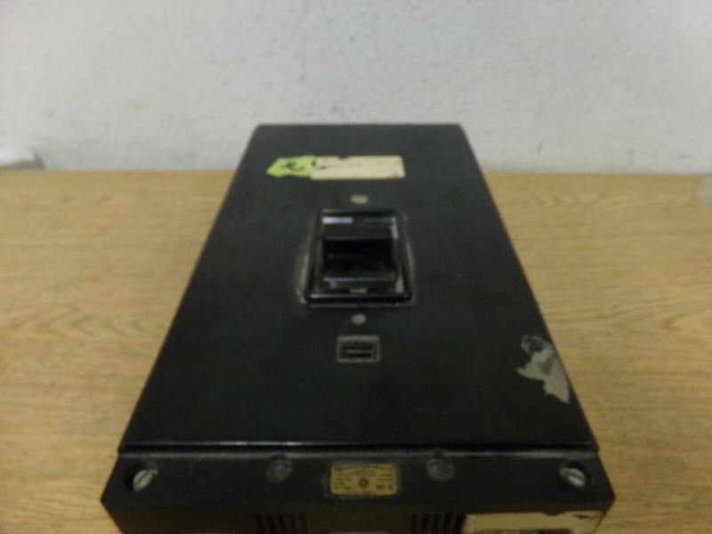 GE TK236F000 3-Pole 225A Circuit Breaker Frame 600VAC *FREE SHIPPING*