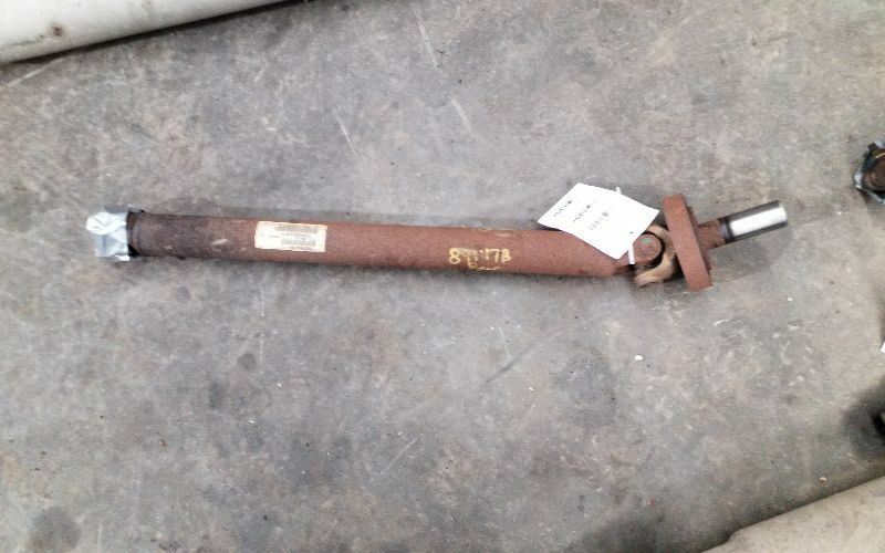 Rear Drive Shaft 4WD 4.7L Fits 99-04 GRAND CHEROKEE 214926