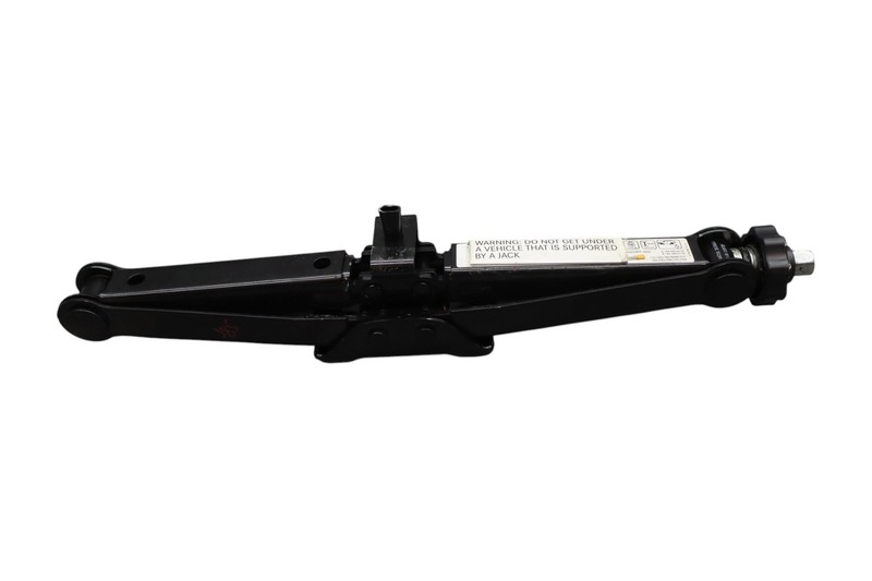 2014 Mercedes X166 GL450 Emergency Roadside Car Scissor Jack Lift Tool Oem