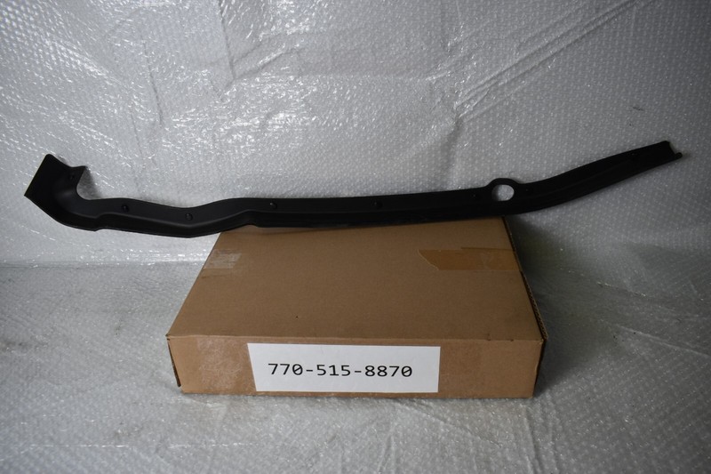 FORD F150 WEATHERSTRIP 2021-2024 OEM ML34-1628124-AD