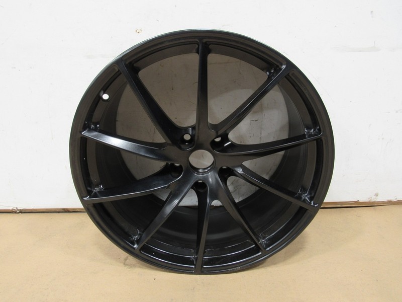 17-20 Mclaren 720S 720 2020 Front Wheel Rim 10 Spoke R19x9J 19 Inch |