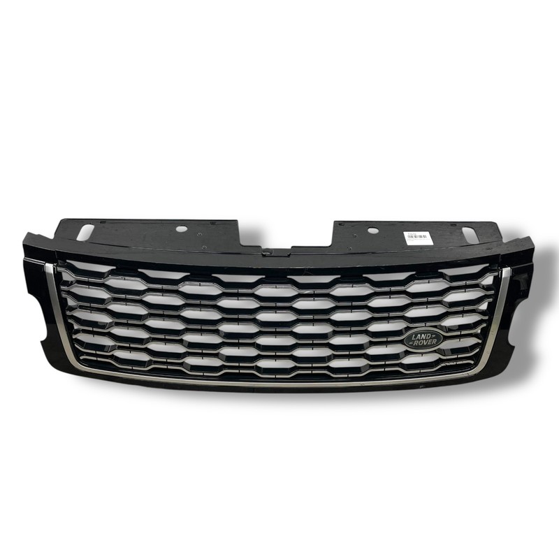Land Rover Range Rover L405 2018-2022 Front Main Grill Grille OEM JK52-8200-AC