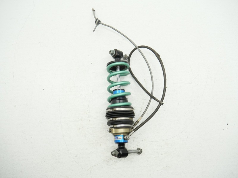 Used Front Left JRZ RS Sport Coilover Strut 2009-2013 Lamborghini Gallardo LP570