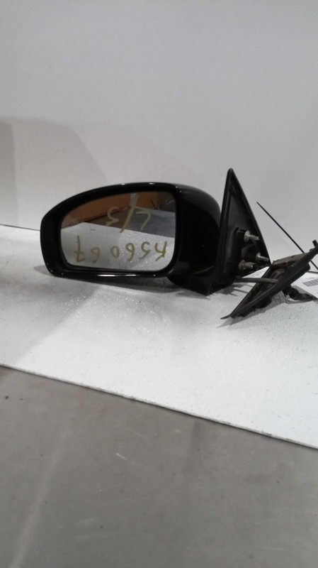 2008 INFINITI G35 Left Door Mirror Assembly Grey OEM 243114 141K Miles