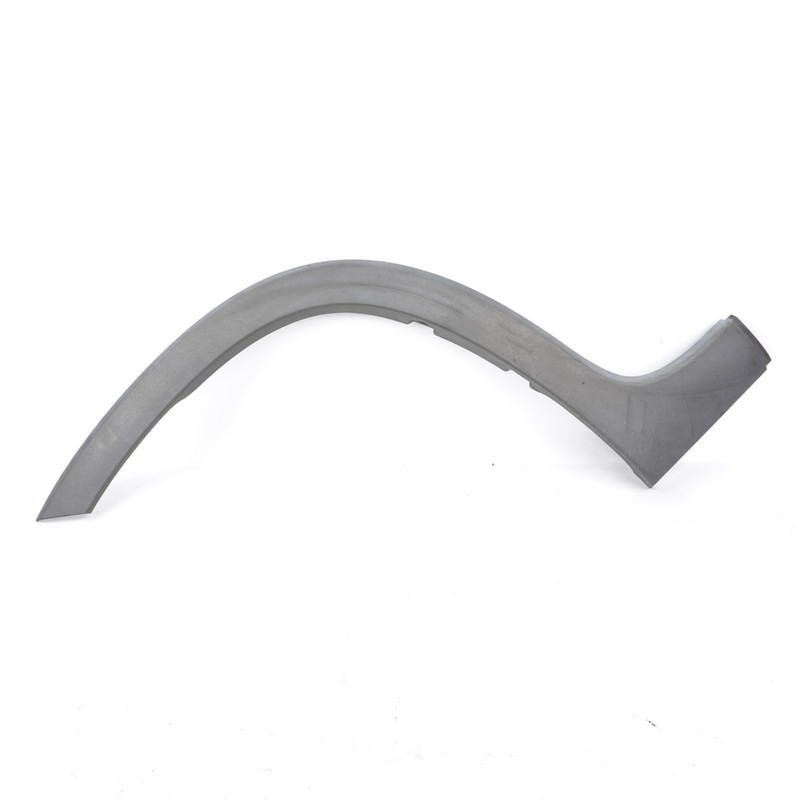 2014 - 2017 Fiat 500L Front Left Driver Side Wheel Arch MoldingOEM