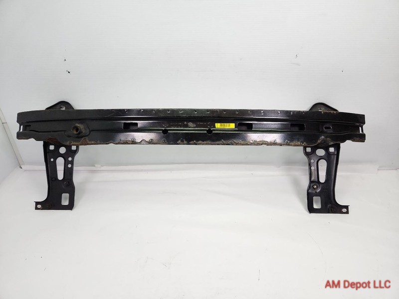 2009 Mini Cooper S R57 R56 R55 Front Bumper Reinforcement Crash Bar 51117147914