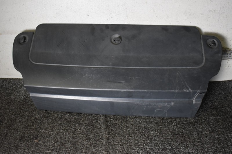 2013 - 2016 Land Rover Vogue Rear Lower Valance Bumper Molding CK52-17K950-AB