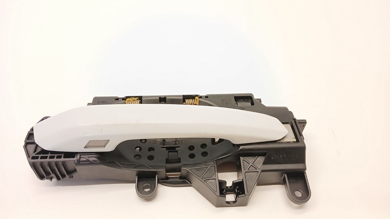 17-24 AUDI B9 A5 S5 SPORTBACK A4 S4 EXTERIOR DOOR OPEN HANDLE FRONT RIGHT OEM 09
