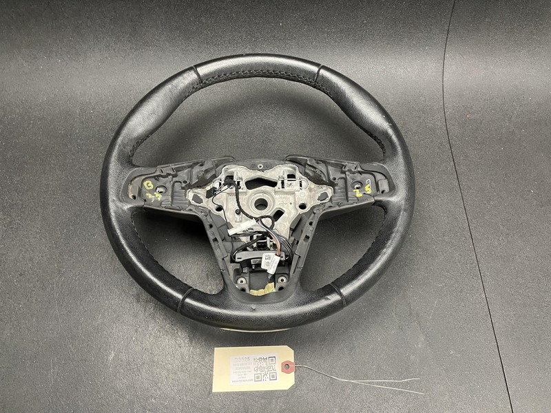 Steering Wheel 2018 BMW X1 32306860358 2016 2017 2019 2020 2021 2022 X