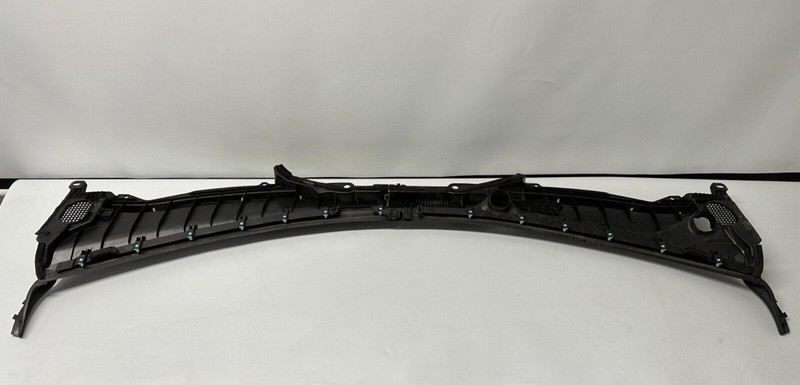 🟢 2014 - 2020INFINITI Q50 LEFT RIGHT COWL MOLDING WINDSHIELD PANEL TRIM OEM
