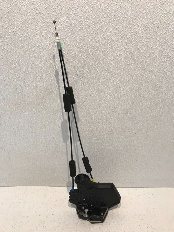 04-09 LEXUS RX350 RX400h REAR LEFT DRIVER SIDE DOOR LOCK LATCH ACTUATOR OEM