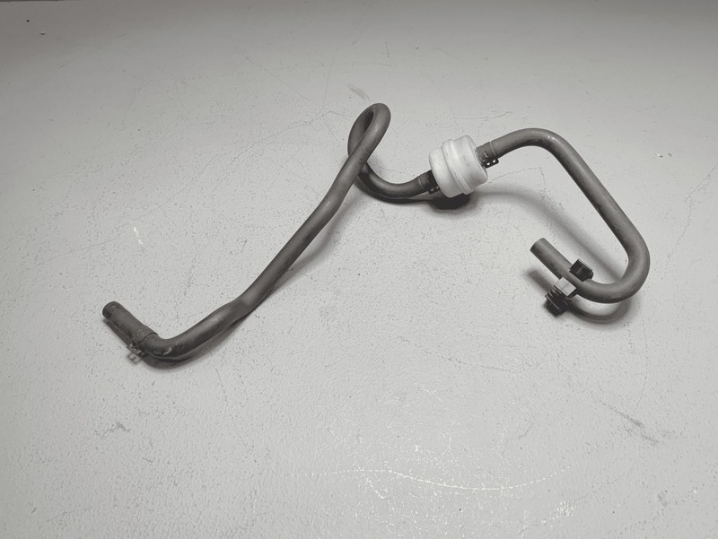 TESLA MODEL S 2017 - 2020 AIR SUSPENSION INTAKE HOSE TUBE PIPE LINE OEM
