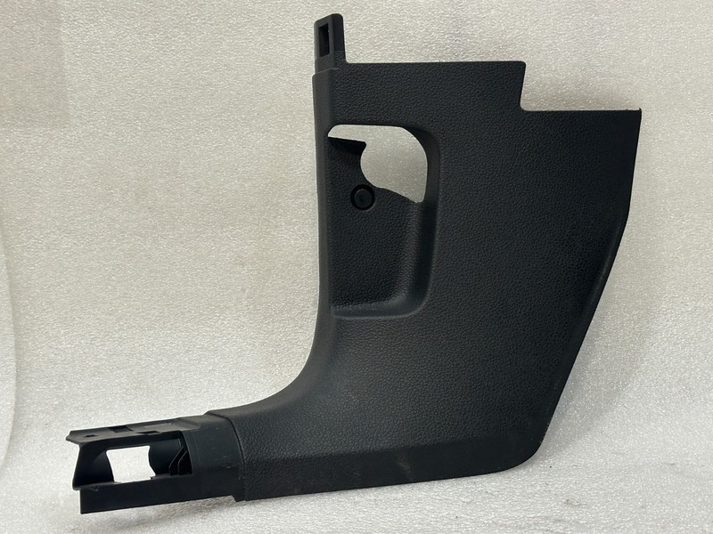 2015-2020 VW GTI - Front LEFT Lower A Pillar TRIM / Panel 5GM863483