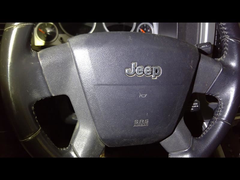 Air Bag Front Driver Wheel Fits 08 COMPASS 1390359