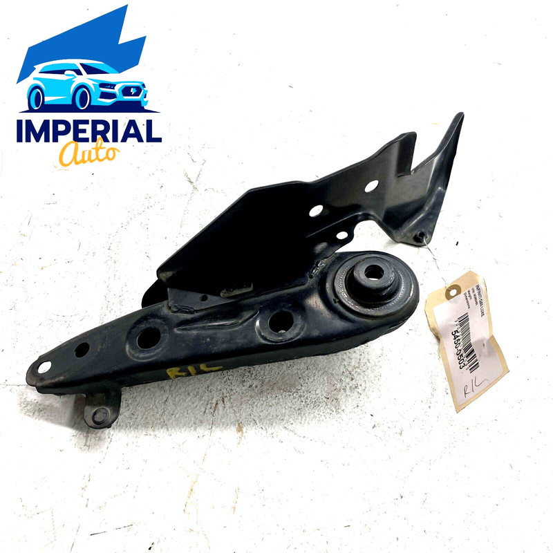 Infiniti Q50 Luxe 2018 Rear Left Driver Side Crossmember Stay Bracket OEM