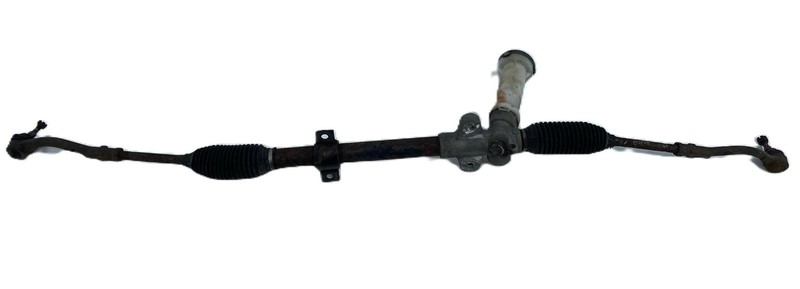 2012-2013 Kia Soul Steering Gear Power Rack And Pinion Inner & Outer Tie Rods