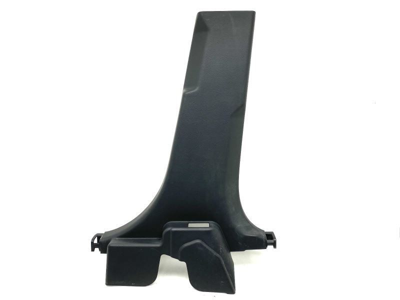 Right Passenger Lower Center B Pillar Trim Panel Fits 2011-2013 Kia Soul 82873