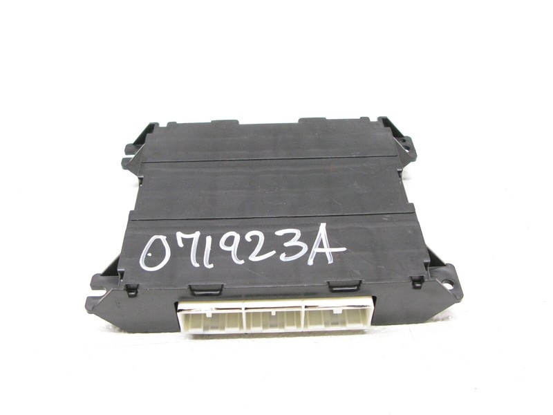13-15 JAGUAR X250 XF XFR A/C HEATER CONDITIONER CLIMATE CONTROL MODULE OEM 0719A