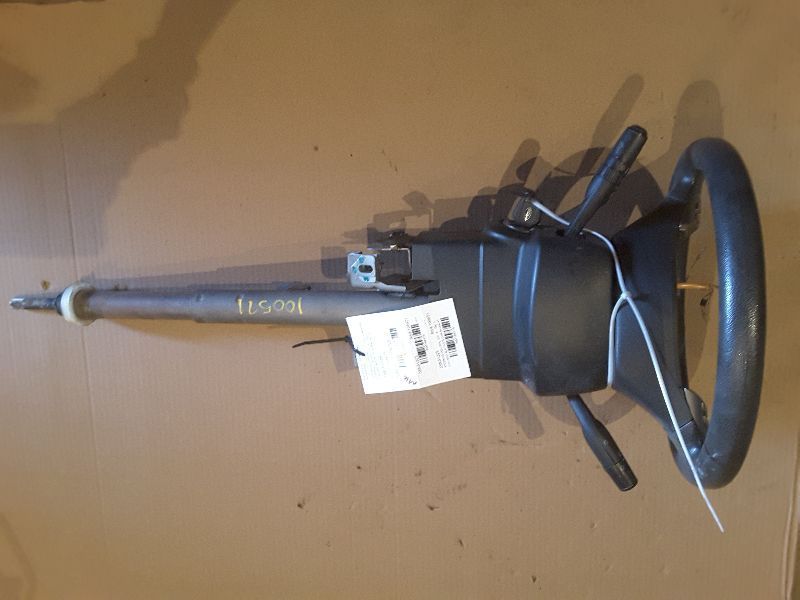 STEERING COLUMN FLOOR SHIFT US MARKET FITS 09-13 FORESTER 168675