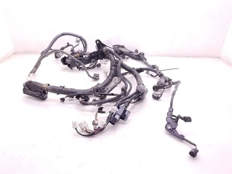 14 15 16 17 Toyota Camry Engine Wire Harness 2.5L AT 82121-06D60