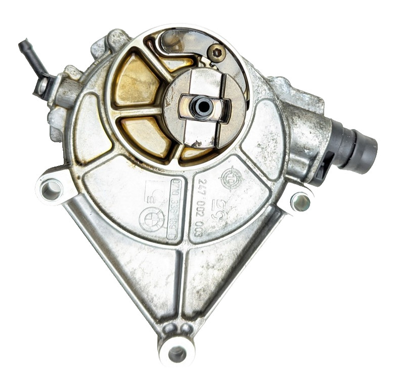 12-16 BMW 228i 328i 428i 2.0L ENGINE MOTOR BRAKE VACUUM PUMP ASSEMBLY