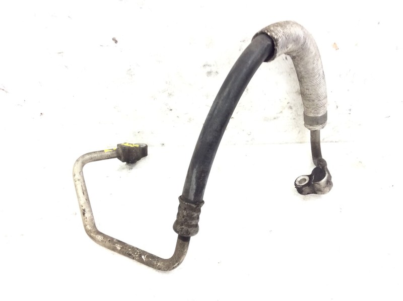 90-93 Accord A/C Refrigerant Discharge Hose Line Pipe Compressor>Condenser OEM