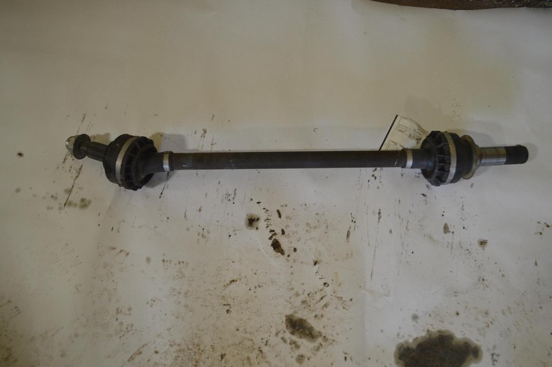 2018-2021 ALFA ROMEO STELVIO AWD TI REAR LEFT DRIVER SIDE AXLE SHAFT JOINT OEM