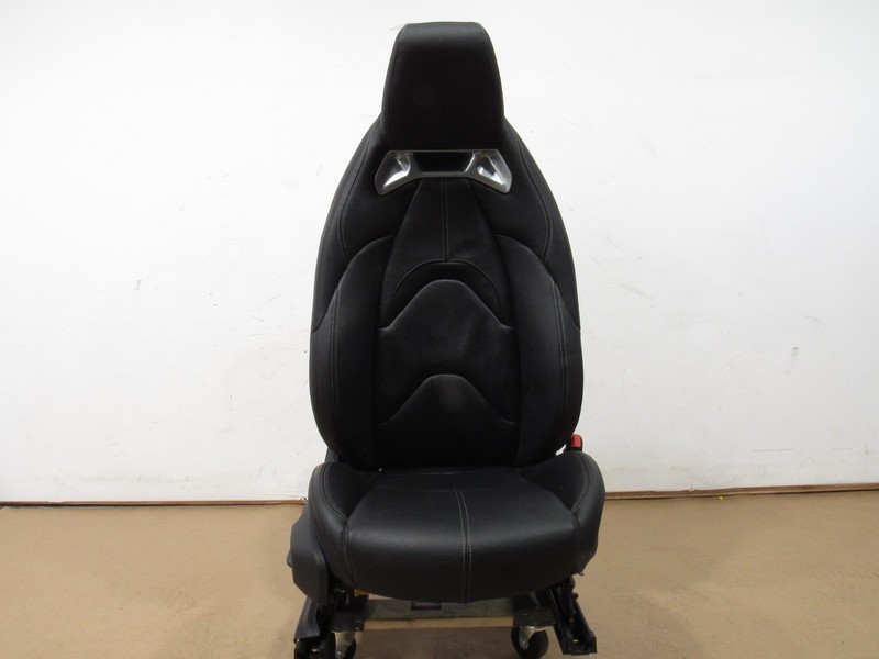 20-22 Toyota Supra 2020 Front Right Passenger Seat Assembly :A