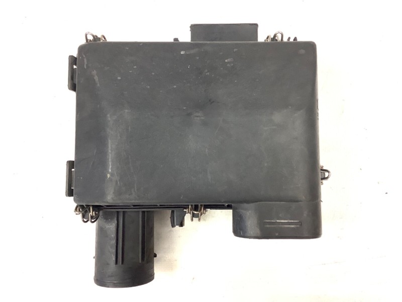 85-87 Prelude Si Air Intake Cleaner Engine Filter Box Case Set Housing Cover OEM