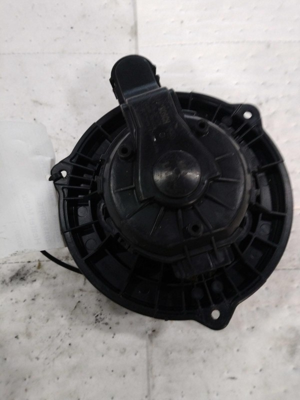 Used HVAC Blower Motor fits: 2015 Kia ForteGrade A