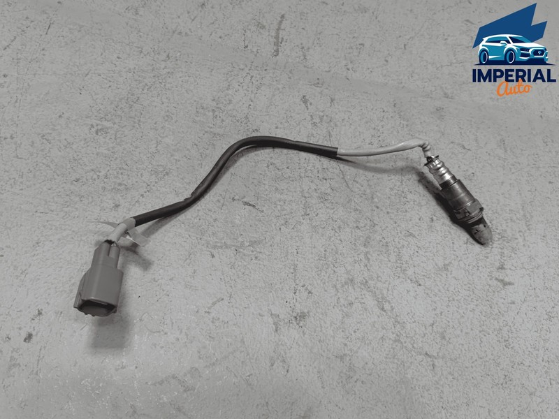 17-19 Toyota Highlander 3.5L Front Driver Side Upper Lambda O2 Oxygen Sensor OEM
