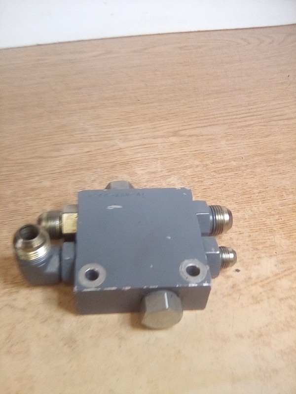 Sun Hydraulics YCFE-XAN-AL Valve