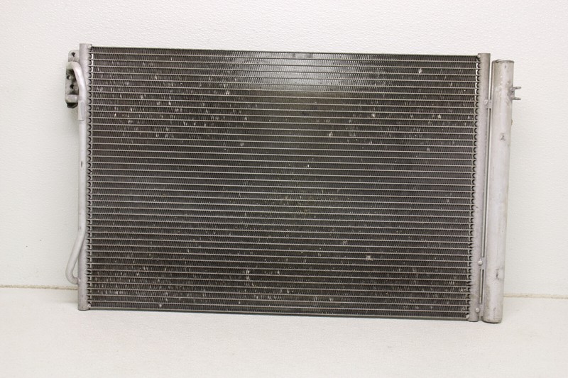 BMW M3 A/C Condenser AC Condensor 3 Series E90 E92 E93 E9x Oem 2007-2013